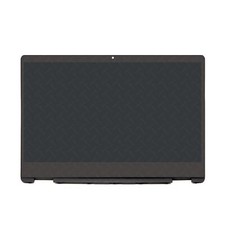 LCD Touch Screen Digitizer Assembly for HP Pavilion X360 Convertible 14-dh1xxx