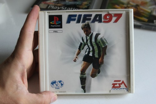 Console Giochi PSX PS1 Sony originali con box, usati retrogaming entra e scegli - Imagen 66 de 75