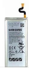 New OEM Original Samsung Galaxy S8 ACTIVE G892 EB-BG892ABA 4000 mAh Battery