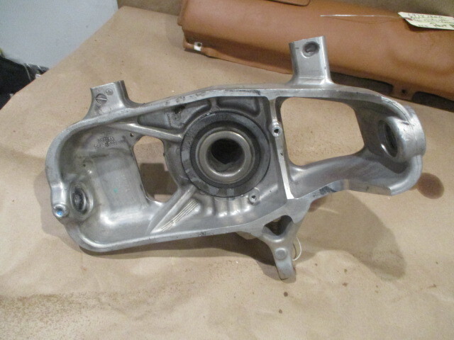 Ferrari 458 Challenge Front LH Hub Carrier # 273862