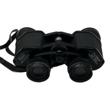 VINTAGE SEARS BINOCULARS 7X35MM WIDE ANGLE MODEL 47325120 With Case