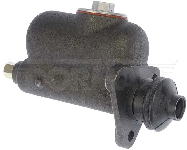 Cilindro maestro de freno Dorman M4360 se adapta a los modelos International Hudson 18008618 Foto 2 de 4