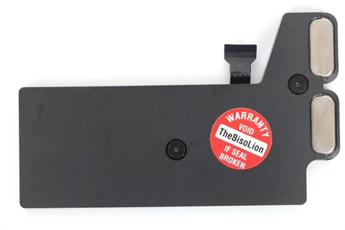 Left Internal Speaker 923-01078 Apple MacBook Pro 13" A1708 Late 2016 Mid 2017 - Afbeelding 2 van 8