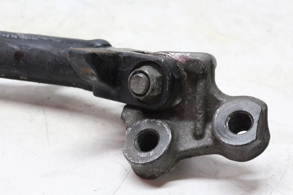 2006 SUZUKI SV650S OEM KICKSTAND SIDE KICK STAND - Image 4 of 4