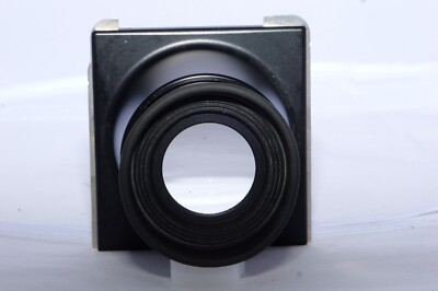 Hasselblad 555 ELD Magnifying Hood 4x4 DPS. Perfect for Digital