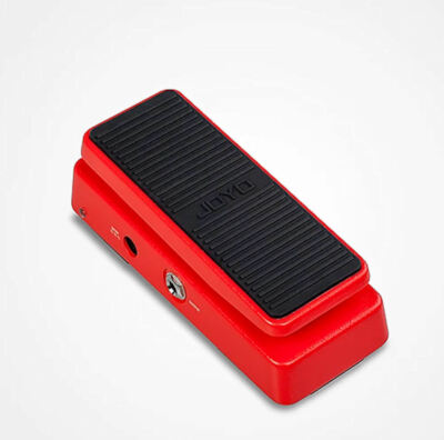 JOYO WAH-2 Multi-function Wah / Volume Guitar Pedal with Q Control