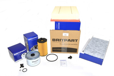 Filtro De Óleo Hengst E102H D156 Land Rover Discovery 3 E 4 - Cód.9708 - Foto 6