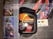 1LT OLIO CROSS ENDURO 2-4T RACING CAMBIO FRIZIONE MOTO NILS FOR CLUTCH 1 LITRO