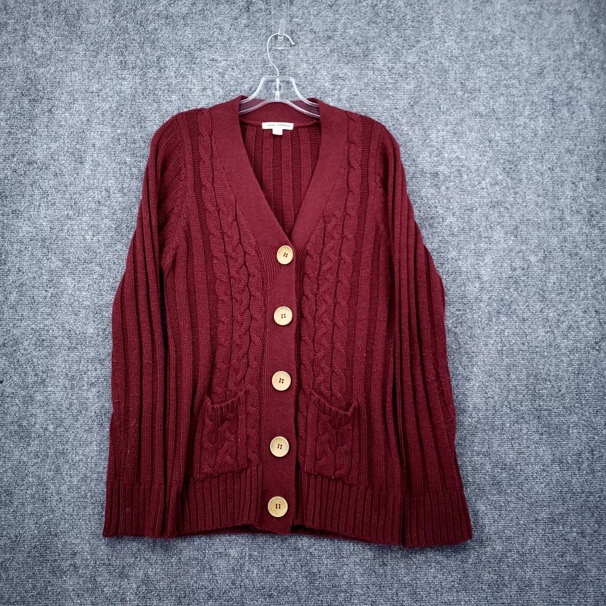 Zenana top outfitters sweater