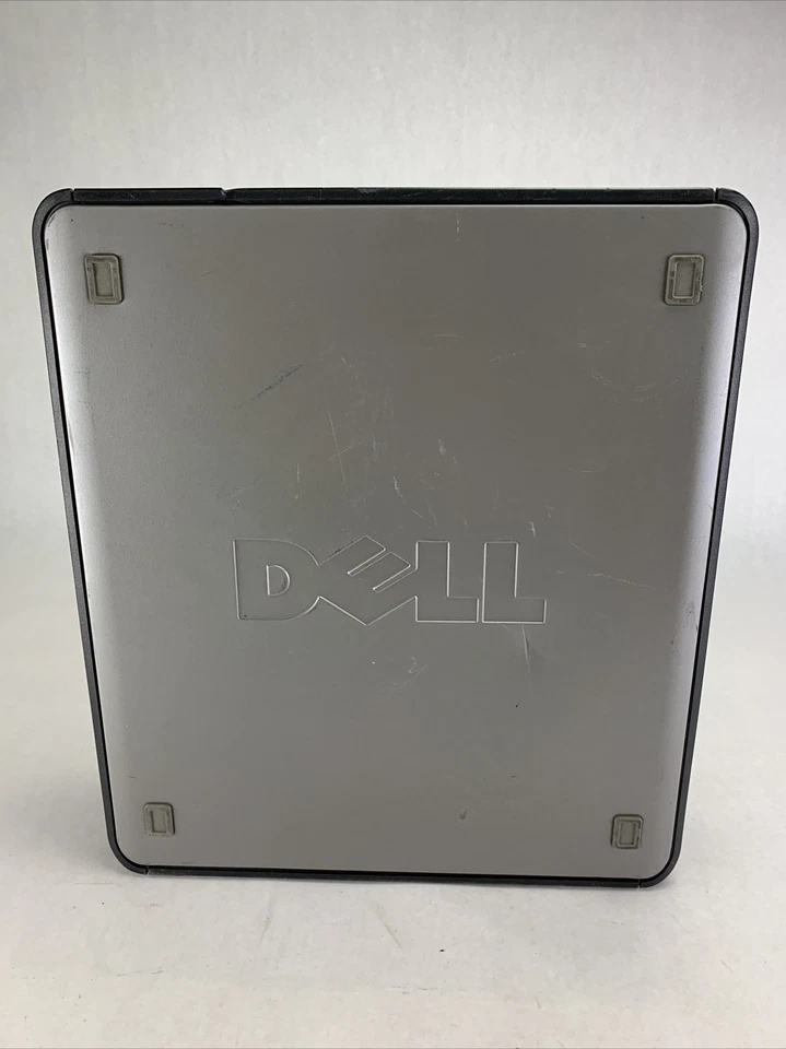 Dell Optiplex 760 DT Intel Celeron 440 2GHz 2GB RAM No HDD No OS - Image 4 of 4