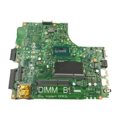 For Dell Latitude 3440 I5-4210U Laptop Motherboard 13221-1