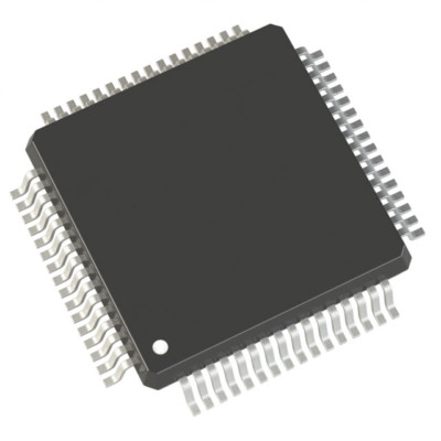 1 x STM32L151RBT6A Ultra-low-power ARM Cortex-M3 MCU with 128 Kbytes Flash, 32 M