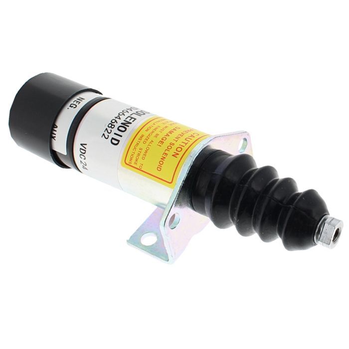 Stop Solenoid for Cummins 6CT Engine - Replaces SA-4849-24
