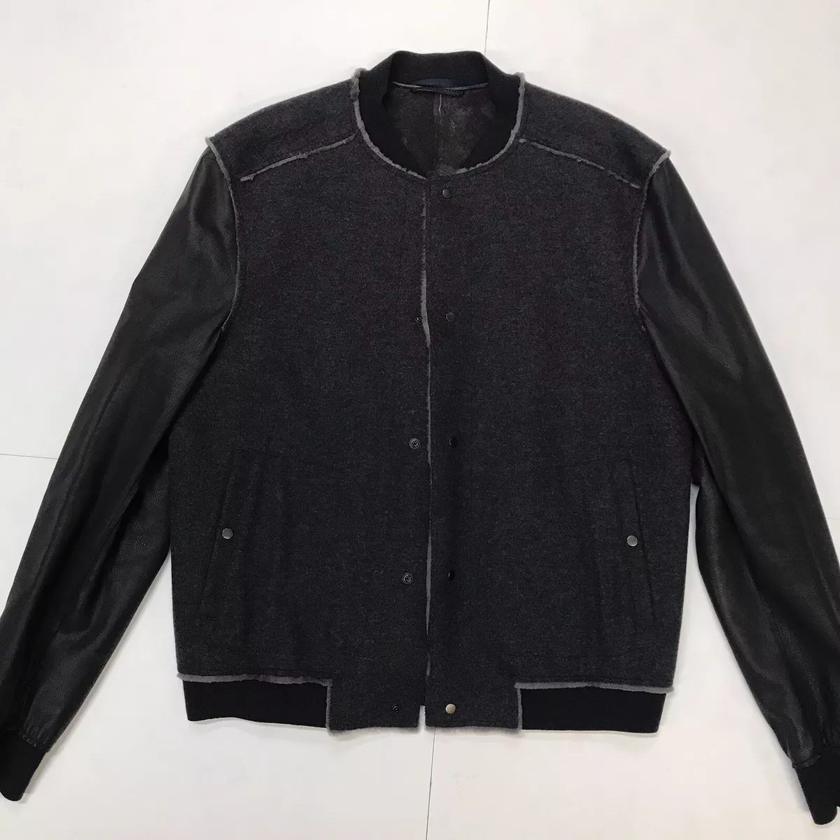 Lanvin bomber jacket store