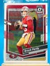 2023 Panini Donruss Optic - Brock Purdy #168