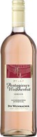 Die Weinmacher Deidesheimer HofstüCk Portugieser WeißHerst Lieblich 1000Ml