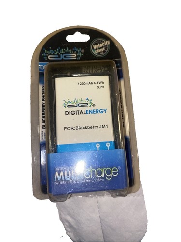 Blackberry E-M1 EM1 for Blackberry Curve 9350 9360 9370 Apollo