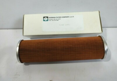 Norman Filter 536A-10PL Pilot Line Filter-Element 536A10PL