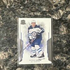Patrik Laine 2017-18 The Cup 68/249