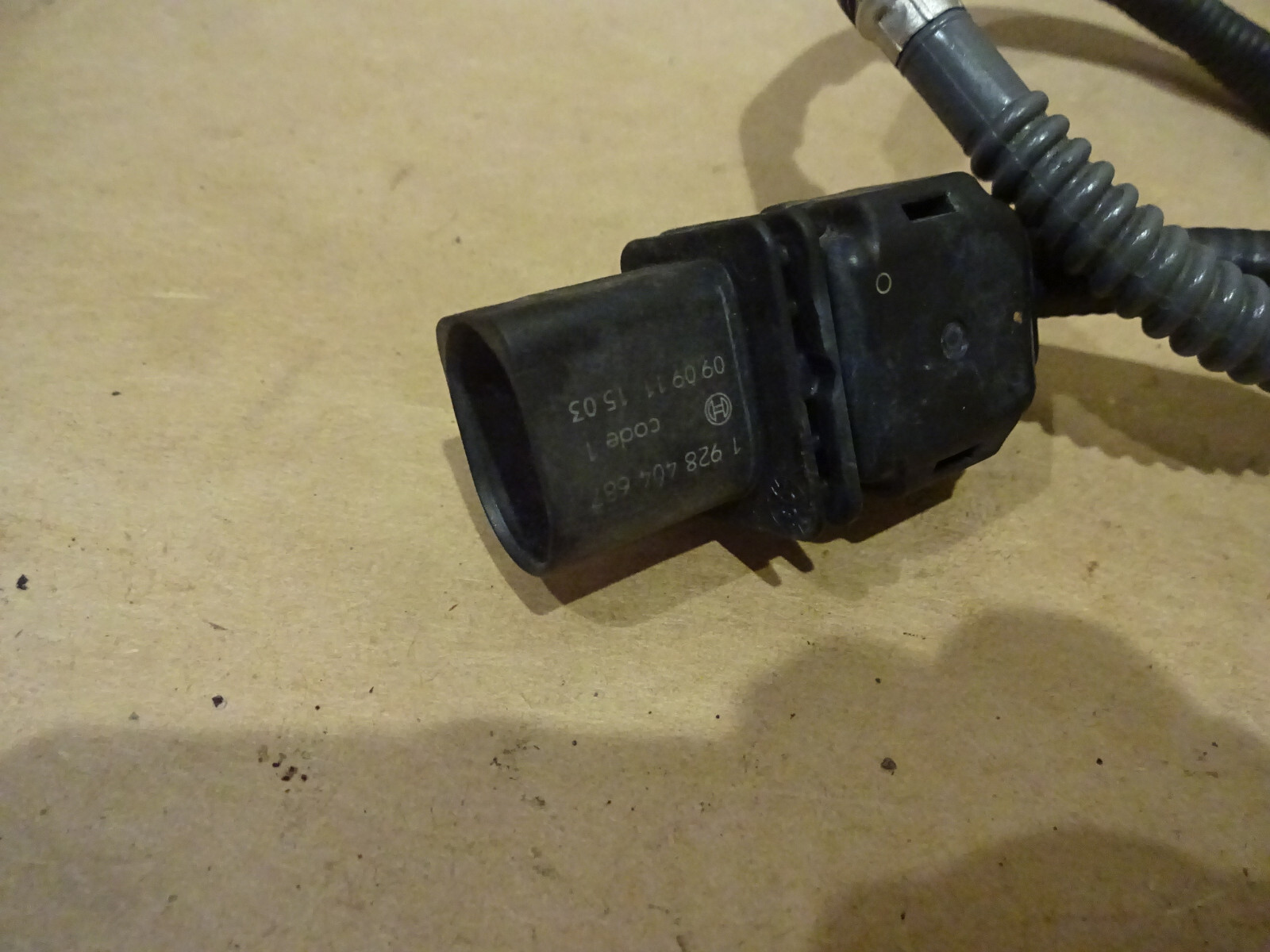 Ferrari 458, California - Front O2 Lambda Sensor- P/N 217447