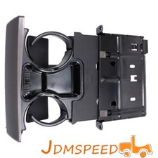 Dashboard Ashtray Cup Holder Gray For Ford F-250 F-350superduty 2005 2006 2007