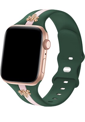 Luxury Apple Watch Band iWatch Series Ultra 38mm/40mm 42mm/44mm  49mm