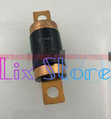 1X replace PEC EVFP 175A 225A 250A 500V High Voltage Fuse Cylinder Fuse  30 M8