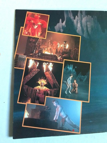 TORVILL and DEAN Fire and Ice Vinyl Album Ice Skating Music London Philharmonic - Picture 9 of 11