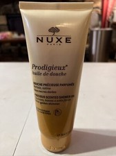 Nuxe Prodigieux Huile de Douche olio doccia 200 ml / 6,7 once non sigillato