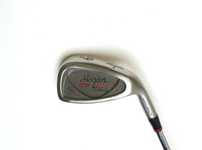 Hogan SWT H40 Oversize 9 Eisen APEX DB4 Steifer Stahlschaft Hogan Griff