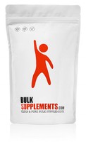 Bulksupplements Pure Agmatine Sulfate Powder Bulksupplements Pure Agmatine Sulfate Powder