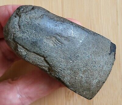 Buy AUTHENTIC - PRE-COLUMBIAN MAYA STONE CELT - GUATEMALA - MORE THAN 1000 YEARS OLD