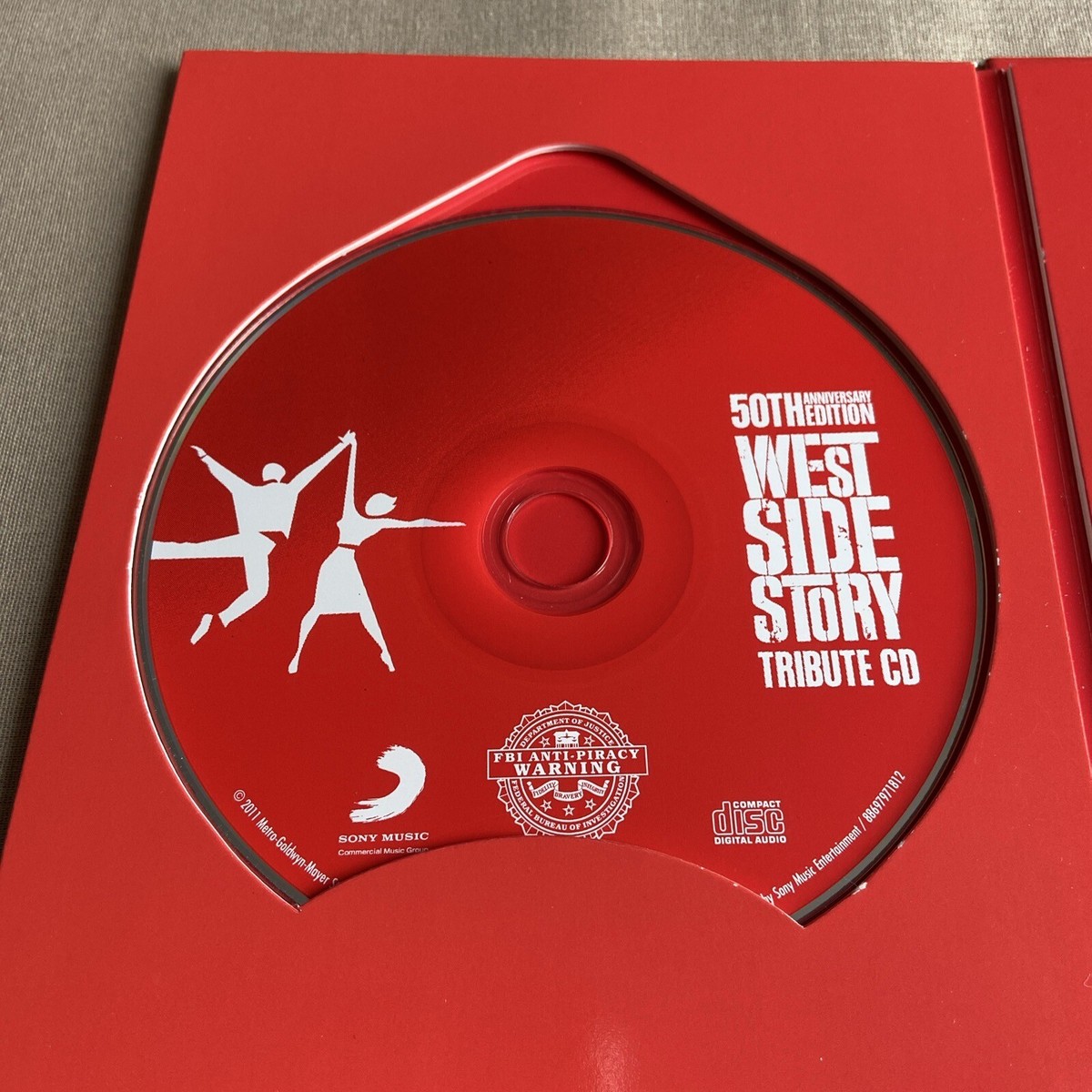 WEST. CD　 DVD　Blu-ray s-l1200.jpg