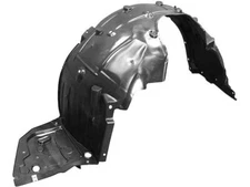 For 2022-2023 Honda Civic Fender Liner Right - Passenger Side 82766FPPF