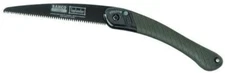 Bahco 396-LAP Laplander Folding Saw, 7-1/2 -Inch Blade, 7 TPI