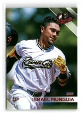 2024 Choice Sacramento River Cats (AAA San Francisco Giants) - Multi-Discount