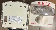 SIMPLEX 4903-9428  AUDIABLE SIGNAL APPLIANCE FOR FIRE ALARM SERVICE