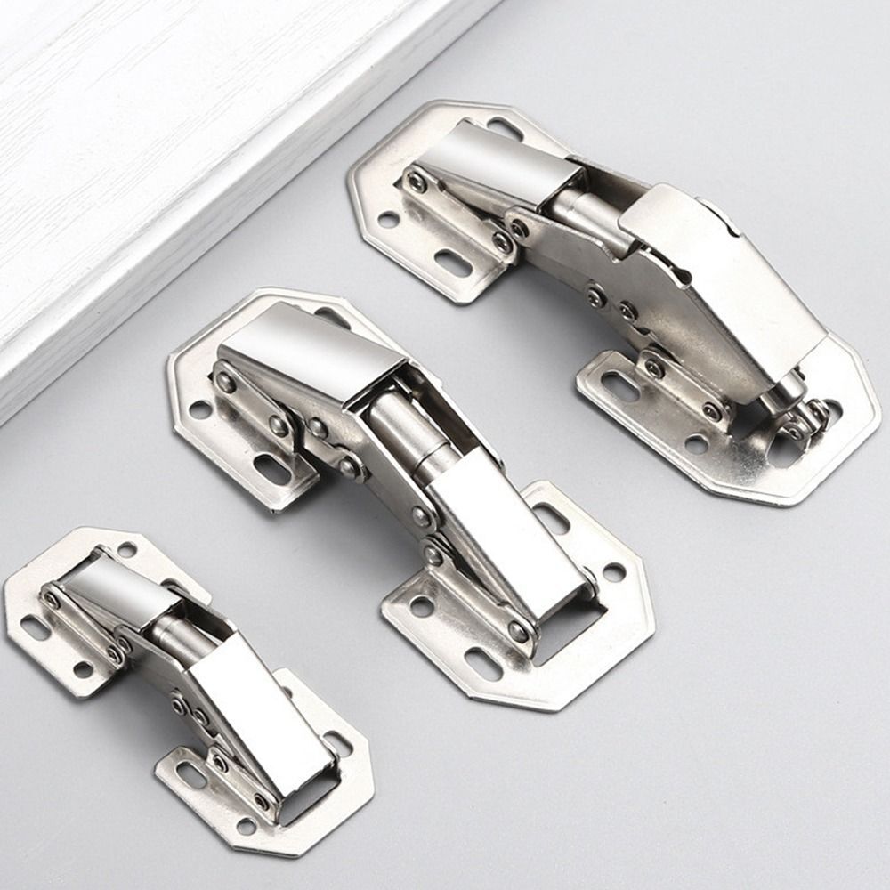 No Slam Cabinet Hinges HAFELE 110 Degree Inset Hinge Without
