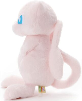 ぬいぐるみ mew TAKARA TOMY Pokemon Get Pocket Monster Mew Plush Doll 20cm Stuffed