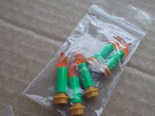 LEGO CANDLE FLAMES TRAY CUP GOBLET TAP UTENSILS FOR CASTLE PALACE HOUSE. PICK - Picture 6 of 33