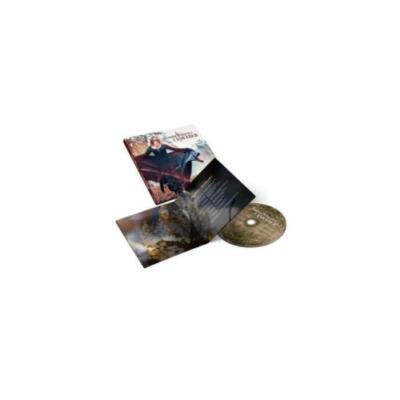 NANNA BARSLEV: LYSBARER - CD SEALED