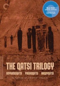 Qatsi Trilogy | eBay