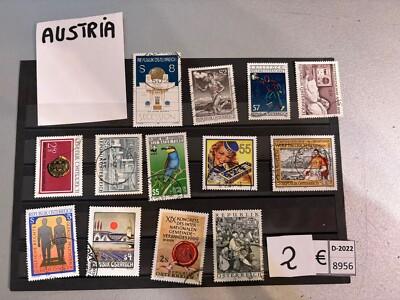 D-2022-8956 THEMA ÖSTERREICH