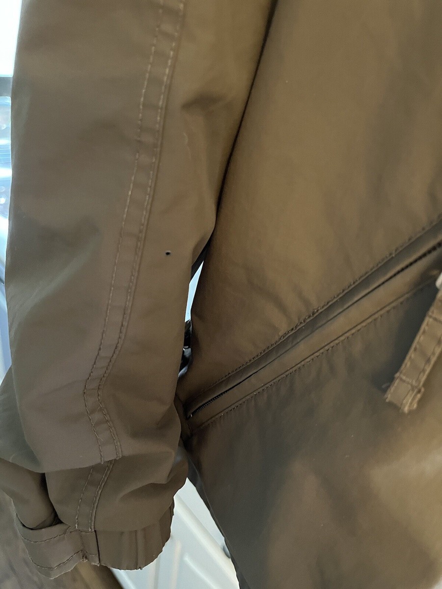 Napapijri Jacket Medium Khaki Green Geographic Expedition Napapijri Jacket Medium Khaki Green Geographic Expedition