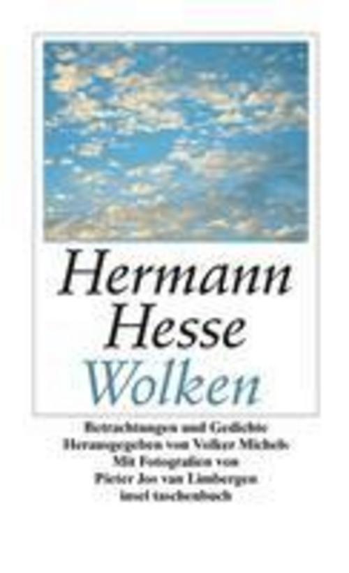 Wolken, Hermann Hesse