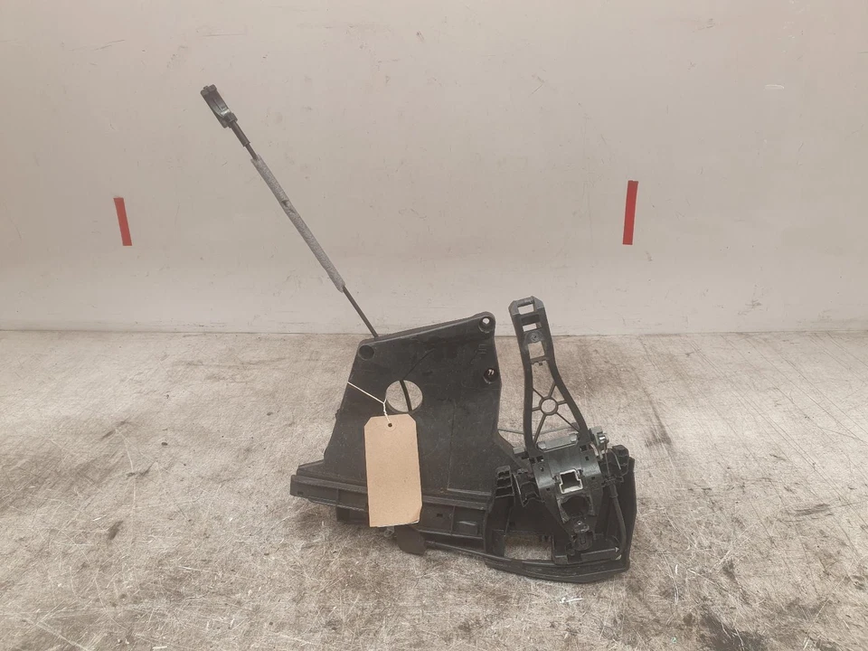 VOLVO S80 DOOR LOCK LATCH FRONT LEFT 2006-2016 MK2 30784482 #85554