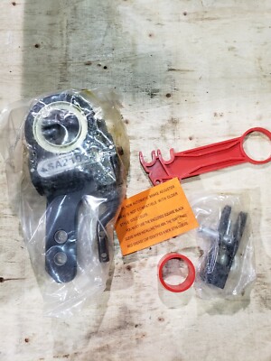 Sirco SA21953 Automatic Slack Adjuster Crewson Style 1-1/2-10 5 &6 '' Curved
