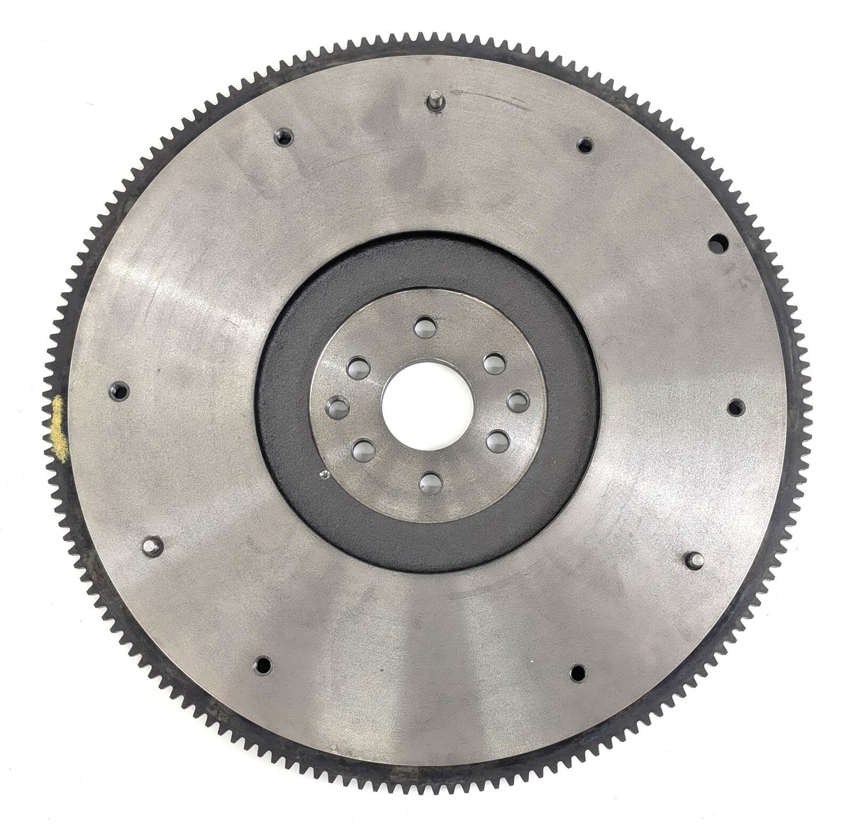 OEM NEW Ford Racing 96-98 Mustang GT 6 Bolt 164 Teeth Iron