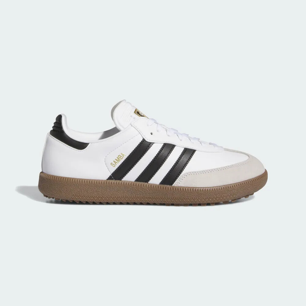 adidas samba golf アディダス サンバゴルフ　IH5167 New Adidas Samba Golf Shoes - White/ Gum (IH5167) | eBay