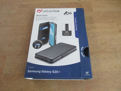 Handy Hülle Schutzhülle für Samsung Galaxy S20+  /  ST2K1Nr106